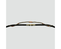 254804 FSS 10-060S Кабельный чулок на стыках кабеля L 600 мм VETTER
