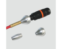 225310 ERK 22 Поисковые головки D 22x45, м12/м10, VETTER