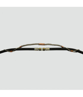 254808 FSS 20-080S Кабельный чулок на стыках кабеля L 800 мм VETTER