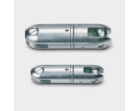 537670 FVD 65 Вертлюг D 65/235/26, мBL 300 kN VETTER