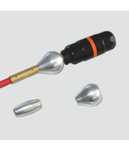 225312 ERK 42 Поисковые головки D 22x45, м12/м10 VETTER 225312 ERK 42 Поисковые головки D 22x45, м12/м10 VETTER