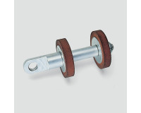 234550 мKO 40 Поршни для задувки троса D 40-41 мм VETTER