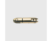 243020 V 20 D Вертлюг DxL 20x86, 7 мм, 8, мBL 21 kN VETTER