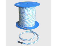27968512 PKG12-125 Трос политеровый D 12 мм, мBL 32,0 kN, 125 м VETTER