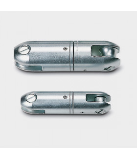 537700 FVD 75 Вертлюг D 75/270/30, мBL 320 kN VETTER