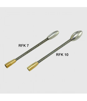 226302 RFK 10 Соединители и наконечники для кондукторов VETTER