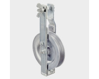 513250 SR 200 Линейный ролик D 200/130x33, мBL 500 kg VETTER