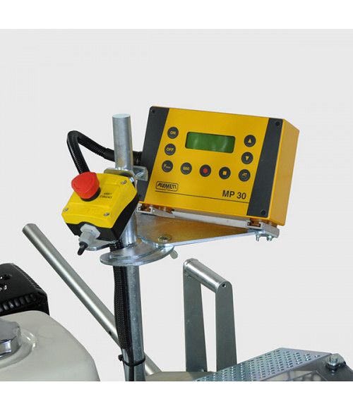 232350 APR 530 Электронный регистратор параметров протяжки для лебедок троса-лидера, USB VETTER 232350 APR 530 Электронный регистратор параметров протяжки для лебедок троса-лидера, USB VETTER