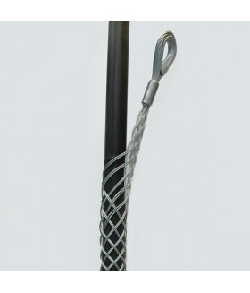 253120 мW 30/1 Кбельный чулок с 1 петлей, D 25-30, мBL 24,3 kN, L 500/690 VETTER