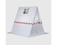 271611 ZKF 300 Палатка монтажников 3,00x2,50x1,90 м VETTER