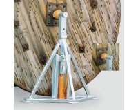 312544 THD 30/50 Домкрат кабельный D 3600-5000 мм VETTER