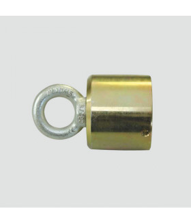 243970 ADK 86-1600 Элемент тяговых кабельных головок VETTER