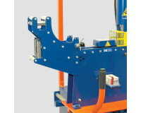 322782 RB 6018 Устройство перемотки кабеля VETTER
