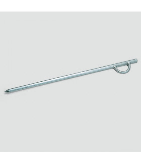 205740 BN 100 Фиксирующий штырь D 16 мм, L 100 cм VETTER