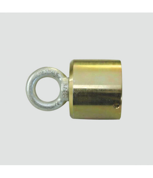 243972 ADK 100-2500 Элемент тяговых кабельных головок VETTER 243972 ADK 100-2500 Элемент тяговых кабельных головок VETTER