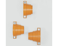 315490 ZKO 95 Фиксирующий конус VETTER