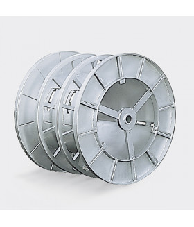 37628046 TPC 280/3 Устройство перемотки кабеля VETTER