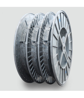 37628050 TPC 280/3 Устройство перемотки кабеля VETTER