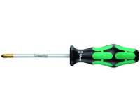 WE-009317 Крестовая отвертка 355 PZ PZ 2 / 200 мм Wera