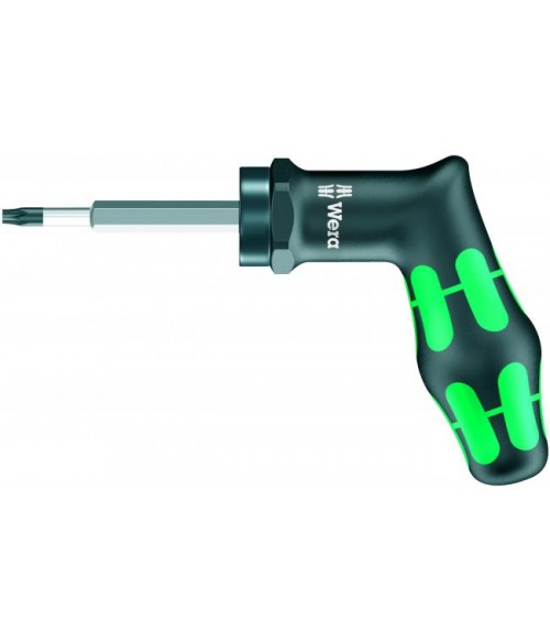 WE-028046 Динамометрическйи индикатор TORX PLUS пистолетная ручка 300 20 IP Wera WE-028046 Динамометрическйи индикатор TORX PLUS пистолетная ручка 300 20 IP Wera