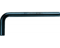 WE-027208 Г-образный ключ 5 мм метрический WERA 950 BM BlackLaser Wera