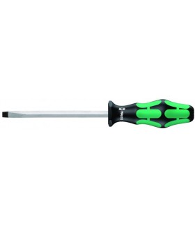 WE-007671 Шлицевая отвертка 334 SK 0.8x4.0x90 мм Wera