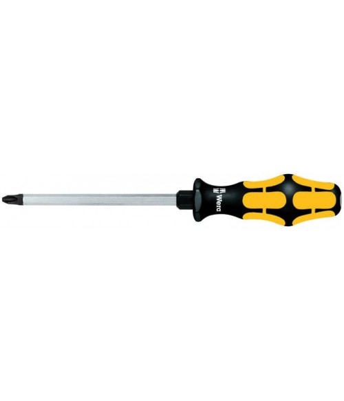 WE-017015 Отвертка Phillips 917 SPH PH 3 / 150 мм Wera WE-017015 Отвертка Phillips 917 SPH PH 3 / 150 мм Wera