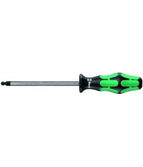 WE-022905 Отвертка с шестигранной сферической головкой 352 5/32" x 100 мм Wera