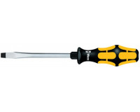 WE-018302 Шлицевая отвертка 932 AS 1.2x7.0x138 мм Wera