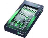 WE-134057 8100 SA 5 Модуль-вставка Zyklop Speed Wera