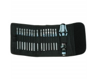 WE-073634 Набор Bit-Check 6 Stainless 1 SB Wera