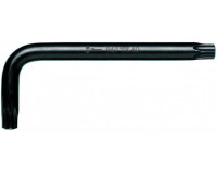 WE-024002 Г-образные ключ TX 7 967 TORX BlackLaser Wera