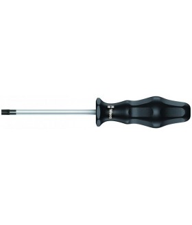 WE-031306 Отвертка Kraftform Classic 1767 TORX TX 30 / 115 мм Wera