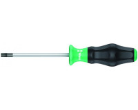 WE-031522 Отвертка Kraftform Comfort 1367 TORX BO TX 9 / 60 мм Wera