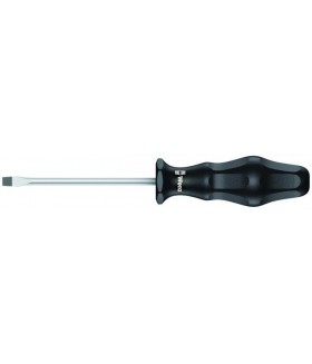 WE-031209 Шлицевая отвертка Kraftform Classic 1735 0.4x2.5x75 мм Wera