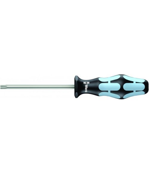 WE-032050 Отвертка TORX® 8 3367 Wera WE-032050 Отвертка TORX® 8 3367 Wera