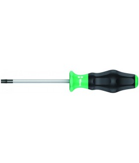 WE-031507 Отвертка Kraftform Comfort 1367 TORX TX 20 / 100 мм Wera