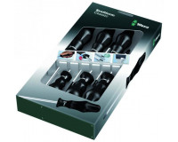 WE-031281 Набор отверток Kraftform Classic 1734/55/6 Wera
