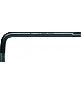 WE-304862 Г-образные ключ 20 IP 967 IP TORX PLUS BlackLaser Wera