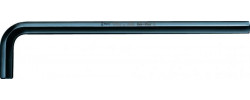 WE-027708 Г-образный ключ 5 мм метрический WERA 950 L BM BlackLaser Wera
