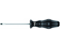 WE-031212 Шлицевая отвертка Kraftform Classic 1735 1.0x5.5x125 мм Wera