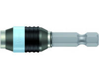 WE-071100 Универсальный держатель 3888/4/1 K Rapidaptor 1/4" Wera