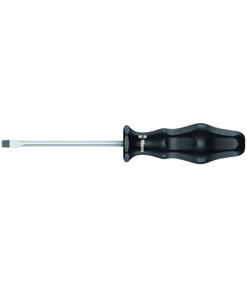WE-031219 Крестовая отвертка Kraftform Classic 1750 PH PH 0 / 60 мм Wera WE-031219 Крестовая отвертка Kraftform Classic 1750 PH PH 0 / 60 мм Wera