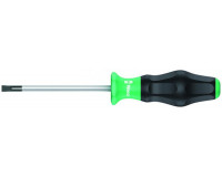 WE-031403 Шлицевая отвертка Kraftform Comfort 1335 0.5x3.0x150 мм Wera