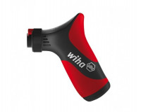 38890 Динамометрический инструмент easyTorque TR с фикс. крутящим моментом 6Нм Wiha