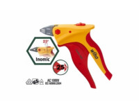 30666 Бокорезы Inomic VDE, 160мм Wiha