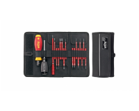 36791 Набор slimTorque (18 предм.) Wiha