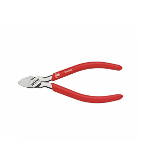 37402 Бокорезы для пластмассы Classic 125мм Wiha