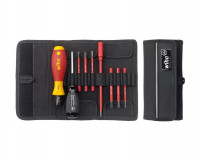 36080 Набор slimTorque (9 предм.) Wiha