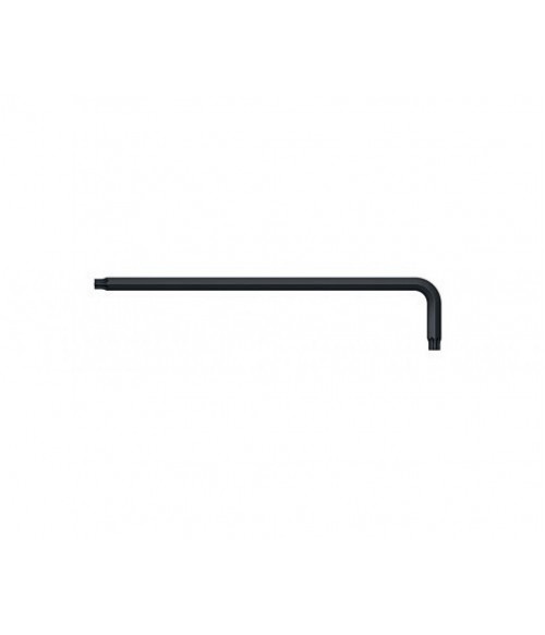 24323 Штифтовый ключ TORX, Т30x191 воронение Wiha 24323 Штифтовый ключ TORX, Т30x191 воронение Wiha